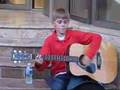 The Star of Stratford, Canada- Justin Bieber (before ...
