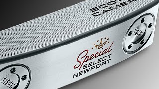 2020 Special Select Newport | Scotty Cameron Putters