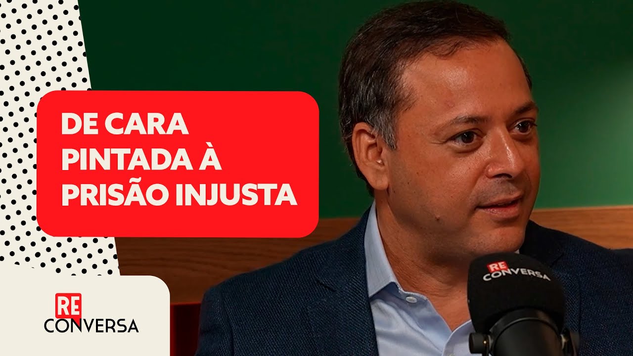 Rodrigo Neves: a Lava Jato desmoralizou o combate à corrução | Cortes do Reconversa