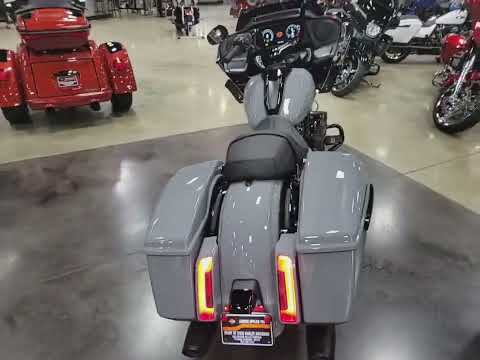 2026 Harley-Davidson Road Glide® in Pelham, Alabama - Video 1