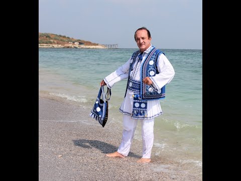 STEFAN VLAD - ”Când am plecat pe mare” (cântec marinăresc de dragoste - horă)