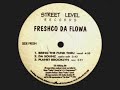 Freshco Da Flowa Da Sounz 1995