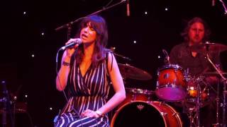 Nicki Bluhm and The Gramblers -  Queen of the Rodeo