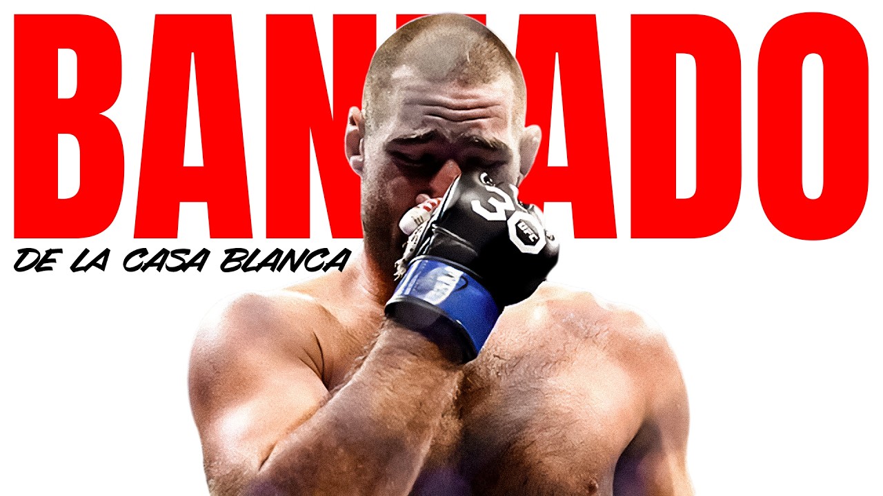 BANEADO!
