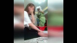 СМЕШНЫЕ ВИДЕО #2 ПОДБОРКА АВГУСТ-СЕНТЯБРЬ 2018