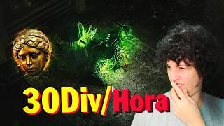 ACESSÍVEL e FÁCIL Farm de KULEMAK - Path of Exile 2