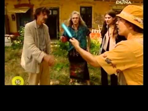 Mucsi Zoltán pár jelenet