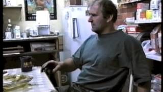 The Badloves - Holy Roadside Doco - Mechanical Advice