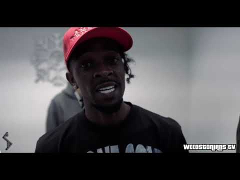 VOOCHIE P AKA MR YEALLA FELLA PULLS OUT NEW WATCH ONE OF ONE  CARTIER WATCH @behindthesaucetv