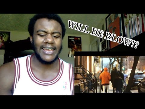 NEWLANTA CAP - WILL I BLOW Official Music Video (REACTION & REVIEW)