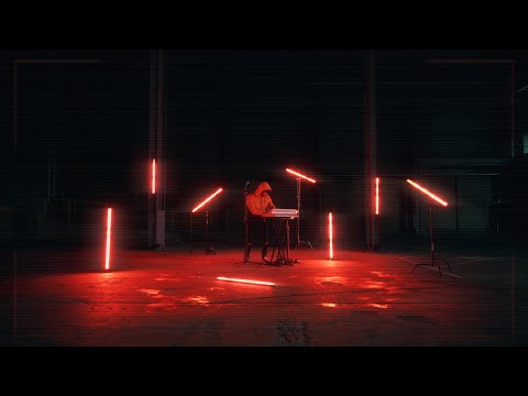 i.amsolo - afraid of love