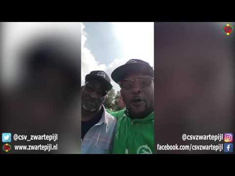 Voetbalverslag #21 - CION - Zwartepijl (Nacompetitie)