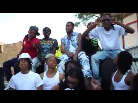 SacBoyz ft Shorty Drew & LiL Fye Cant Roll Wit Me @LiLeFilms @Tycoon_Doe OFFICIAL VIDEO