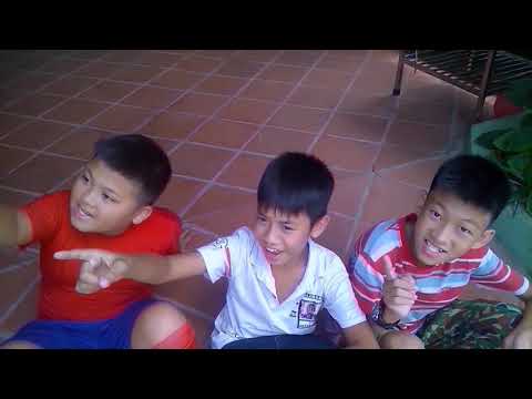 Xưa Và Nay 2│Hoàng THT4