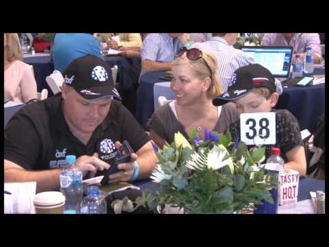 2017 Magic Millions National Broodmare Sale - Day 1 Review