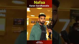 Nafaa | Karan Sandhawalia | Yaar jigree Kasooti Degree | Lucky | New Punjabi song | PB37 Media