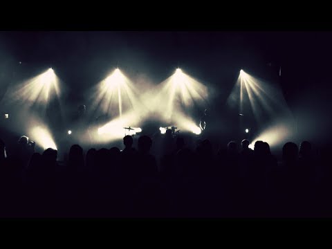 jeffk / Oh! Eightball // live werk2 Leipzig