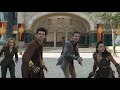 Dungeons Dragons Honor Among Thieves Hindi Dubbed Movies
