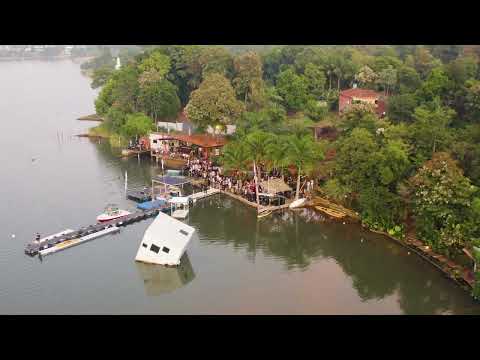 Concept en La Wayaba