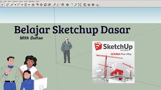 Download lagu Belajar Sketchup Dasar Menggunakan Sketchup 2015 #belajardarirumah #belajarSketcup#SketcUp2015 mp3 Download lagu Belajar Sketchup Dasar Menggunakan Sketchup 2015 #belajardarirumah #belajarSketcup#SketcUp2015 mp3