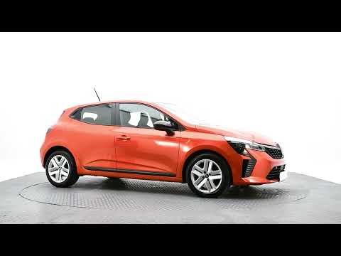 Renault Clio Equilibre TCe 90 GSR2 - Image 2