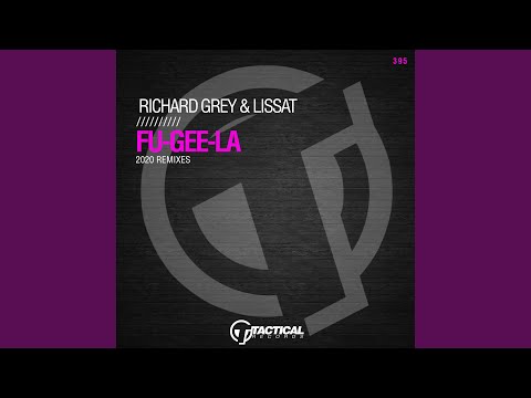 Fu-Gee-La (Julian The Angel Remix)