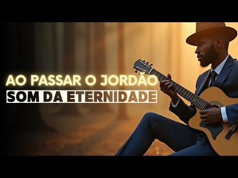 Hino 509 da Harpa Cristã (Versão Blues Rock Suave)