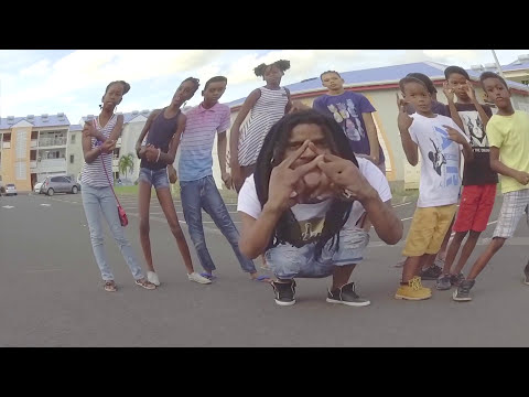 BEWONE - Dangé (Clip Officiel) #WadifokMixtape
