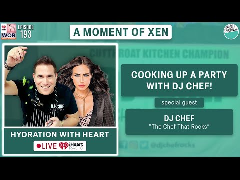 DJ CHEF live