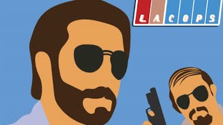 Watch and explore about LA Cops