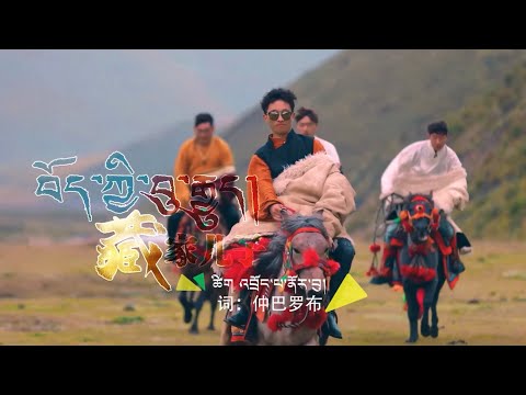 New Tibetan Song 2021 By Drongpa Norbu བོད་ཀྱི་བུ་རྒྱུད།