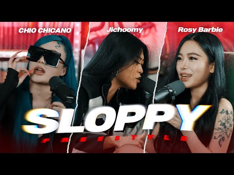 When you ask about the next generation of hip-hop, make them watch this video | [Slappy Freestyle...