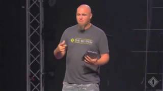 Basic Training Week 1