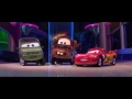 The Trailer die Eats Too much ice cream and Vomits