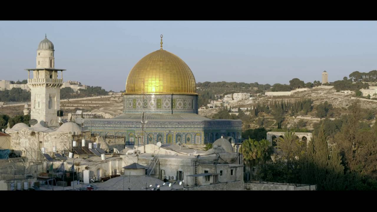 ליאור פרחי - שומר החומות - הקליפ