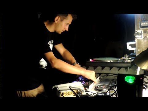 Dubwise Meeting III (Xochimilco, México) - Gary Clunk