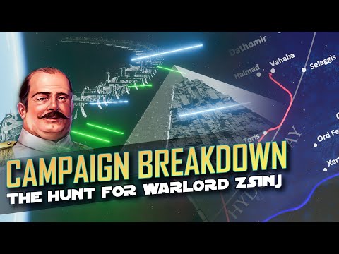 The Biggest Warlord's Fall! | Star Wars Animated Campaign Breakdown