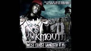Yukmouth - Mob Shit