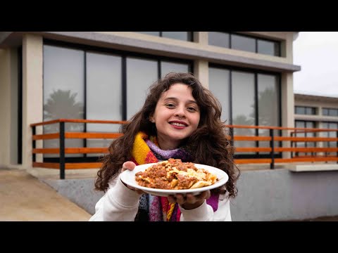 TRANSFORMO UNA TINY HOUSE EN UN BODEGÓN SERRANO | Papagayos, San Luis