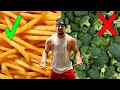 French Fries Are HEALTHIER Than Broccoli - NOT NOT CLICKBAIT! (Seriously)