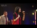 Kekuatan Hatiku GSJS Worship Cover