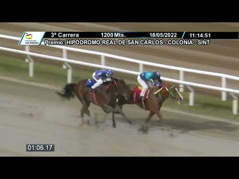 220518 c03 - SR. INC - HIPODROMO LAS PIEDRAS