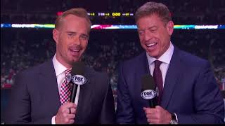 FOX 23 News @ 9 Sports for August 3