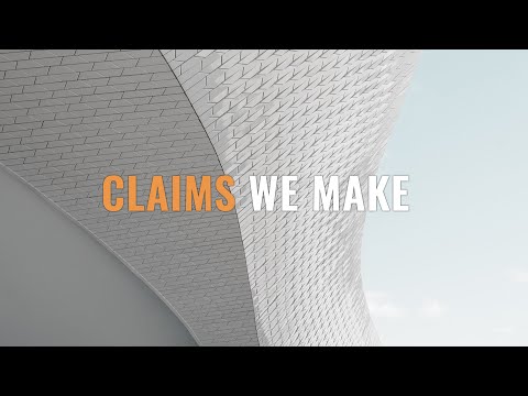 Claims We Make