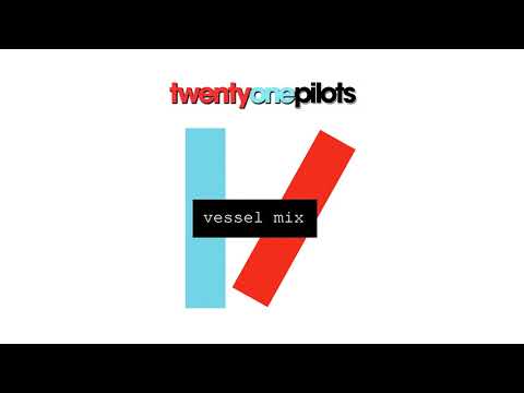 vessel mix - twenty one pilots
