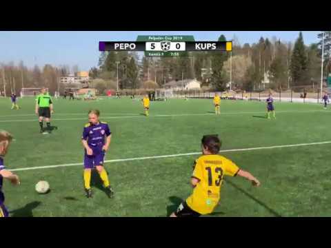 Peljmies Cup 2019: PEPO - KuPS musta
