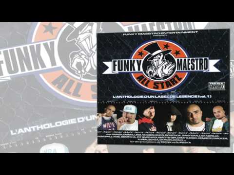 Ghetto Diplomats : Mecs de fond