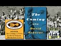 David Osborne – The Coming - History Author Show