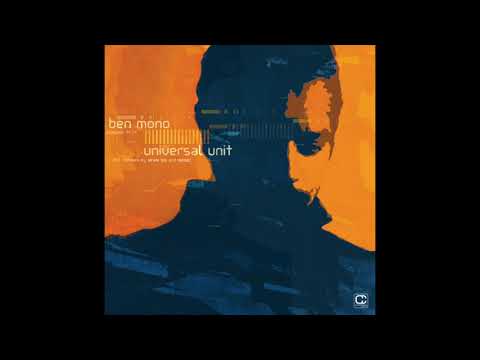 Ben Mono - Juggling (Volsoc's Macrosound Remix)