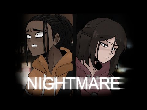 Nightmare: Gone Postal